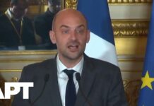 «The Global South does not exist»: France drops a diplomatic bombshell at Wei’s press conference, 8 January 2026