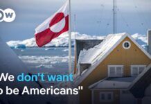 Greenland’s mining minister rejects US threats, 9 January 2026