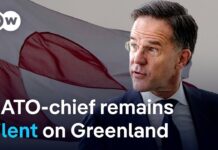 How a US takeover of Greenland could kill the NATO alliance, 10 January 2026