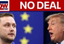 Greenland leaders reject Trump’s push for US control, 11 January 2026