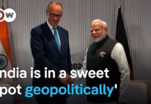 What are India and Germany hoping to gain from fortified ties on defense and trade? 11 January 2026