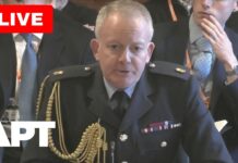 UK Chief of Defence Staff Richard Knighton Appears Before Parliamentary Committee, 12 January 2026