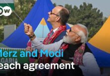 What India and Germany want from each other, 12 January 2025