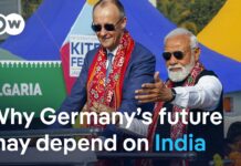 What’s behind Germany’s strategic pivot toward the Global South? 12 January 2026