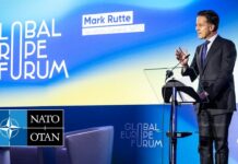 NATO Secretary General address to the Renew Europe Group, 13 January 2026