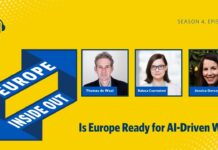 Is Europe Ready for AI-Driven War? 14 January 2025