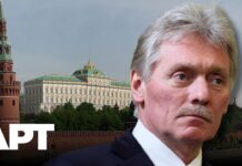 Kremlin Backs Trump, Says Zelensky Delaying Peace Talks, 15 January 2026