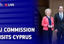 «An autonomous Union open to the world»: Press Conference with Cypriot President Christodoulides, 15 January 2026