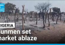 Gunmen kill at least 30 villagers and abduct others during raid in northern Nigeria, 5 January 2026