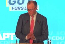 Merz on Migration, Security, Sounds Alarm on Europe’s Security, Says Old U.S. Guarantees ‘Will No Longer Apply’, 17 January 2026