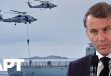 Macron Says France Will Increase Military Presence in Greenland Amid Rising Arctic Tensions, 15 January 2026