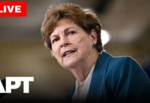 Senator Jeanne Shaheen Delivers Remarks on Greenland Amid Trump Seizure Threats, 16 January 2026