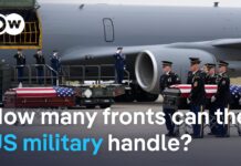 Ben Hodges: ‘Threatening Greenland is strategic madness’ 16 January 2026