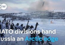 Why NATO’s Arctic crisis is playing into Russia’s hands, 16 January 2026