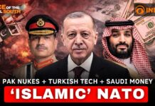 Turkey, Pakistan & Saudi Team Up For Islamic NATO; Ambitious Vision or Impossible Dream? 17 January 2026