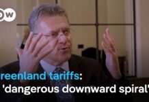 EU trade chief: EU-South America trade pact will help ‘offset’ impact of US tariffs, 18 January 2026