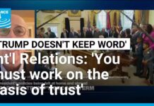 Trump might succeed in breaking up NATO where ten Soviet and Russian leaders tried and failed- US Ambassador Mark C. Storella, 20 January 2026