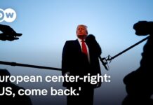 European People’s Party: Not yet the time for ‘trade bazooka’, 20 January 2026