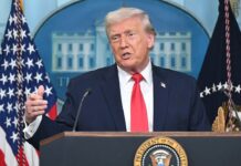 Trump talks Iran, ICE crackdown, economy, Venezuela, Greenland, NATO, 20 January 2026