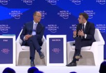 Special Address by Emmanuel Macron, President of France, 20 January 2026