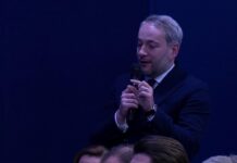 Redefining Europe’s Place in the World, 20 January 2026