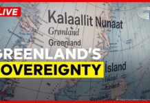 European Parliament responds to Trump administration’s claims, 20 January 2026