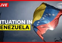 MEPs debate the situation in Venezuela with EU foreign policy chief Kaja Kallas, 20 January 2026