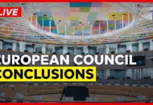 E.P. Parliament debates on Ukraine loan, EU security and enlargement, 21 January 2026