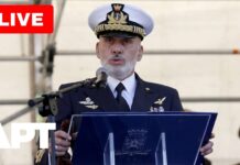 NATO Chiefs Meet in Brussels Amid Ukraine War Escalation, 21 January 2026