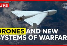 E.P. Parliament debates EU countries’ defence capabilities, 22 January 2026