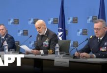 “Be Ready to Win Next Wars” — NATO Commanders Signal Urgent Shift, 22 January 2026