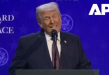 Trump Blasts Spain for Refusing 5% NATO Defense Target: “Everybody Paid — Except Them”, 22 January 2026