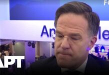 Rutte Says Trump Greenland Deal Demands Rapid NATO Action in Arctic, 22 January 2026