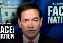 Marco Rubio says «the president always retains the optionality» to occupy Venezuela, 4 January 2026