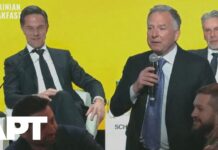 Steve Witkoff Signals Breakthrough as Ukraine War Talks Near Final Stage, 22 January 2026