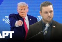 “That’s Not Going to Happen”; Greenland PM Pushes Back on Trump Remarks, 22 January 2026