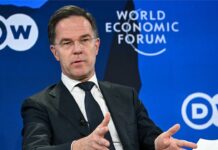 NATO Top General Warns of Russia, China Arctic Ties, 23 January 2026