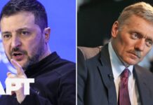 Zelensky Says Donbas on Agenda as Putin’s Spokesperson Demands Ukrainian Withdrawal Before UAE Talks, 23 January 2026