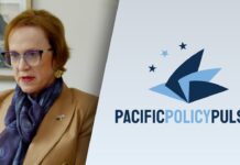 Caroline Millar (Australia)| Pacific Policy Pulse, 6 January 2025