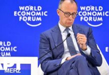 Merz Says ‘New Era’ Underway as He Calls for Stronger European Unity, 22 January 2026