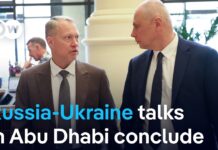 Does Ukraine now have a better negotiating position compared to previous talks? 24 January 2026