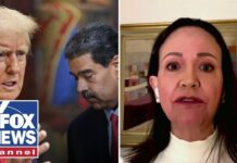 Exclusive Interview with María Corina Machado, 6 January 2026