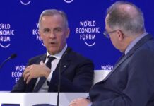 Special Address by Mark Carney, Prime Minister of Canada, 20 January 2026