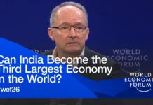 Can India Become the Third Largest Economy in the World? 21 January 2026