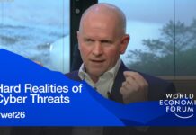 Hard Realities of Cyber Threats, 21 January 2026
