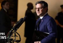 House GOP leaders hold news conference as U.S. seizes 2 Venezuela-linked oil tankers, 7 January 2026