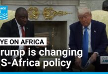 One year after Trump’s inauguration, US–Africa policy has changed fundamentally, 20 January 2026