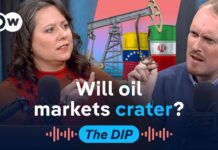 How is US foreign policy affecting oil markets? 20 January 2026