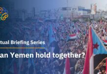 Can Yemen hold together? 21 January 2026