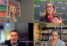 Israel and the West Bank: The Next Crisis? 20 January 2026